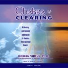 Chakra Clearing CD