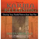 Karma Releasing CD