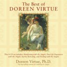 The Best Of Doreen Virtue 4 CD Set