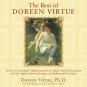 The Best Of Doreen Virtue 4 CD Set