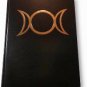 Triple Moon Book of Shadows