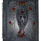 Nemisis Now Forgotten Pages Journal