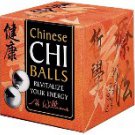 Chinese Chi Balls