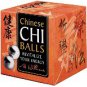Chinese Chi Balls