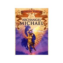 Archangel Michael Oracle Cards