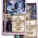 Mystic Dreamer Tarot Cards & Book