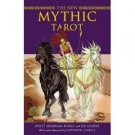 Mythic Tarot Deck