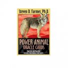 Power Animals Tarot