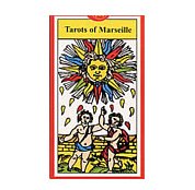 Tarot of Marseille