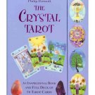The Crystal Tarot Set