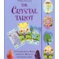 The Crystal Tarot Set