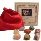 Witches Oracle Stones