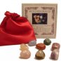 Witches Oracle Stones