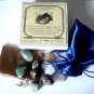 Egyptian Amulet Oracle Set