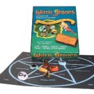 Beginner Witch Rune Stones