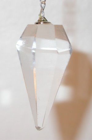 Quartz Pendulum