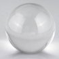 80mm Clear Crystal Ball