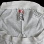 Hanes Men's Used XL Long T-Shirt Undershirt 46-48