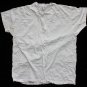 Hanes Men's Used Special Edition XL T-Shirt Undershirt 46-48