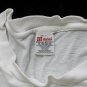 Hanes Men's Used Special Edition XL T-Shirt Undershirt 46-48