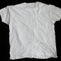 Hanes Men's Used Special Edition XL T-Shirt Undershirt 46-48
