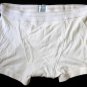 Allen Solly  Men's 1 pr White Underwear Boxer Briefs M