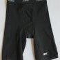 Bike Men's Black Support Shorts Small