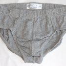 Polo Ralph Lauren Men's Bikini Brief Gray Small