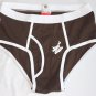 Moosejaw Men's New 1 Pair Low-rise Underwear Briefs XL USA