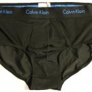 Calvin Klein Men's 1 Pair Low-rise Underwear Briefs Large