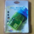USB Allin1 Card Reader