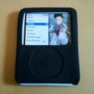Belkin Silicone Case for iPod nano 3G (Black)