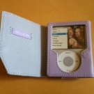 Belkin Leather Folio for iPod nano 3G