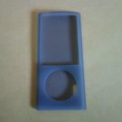 iPod Nano 4G/5G rubber silicone case Smoke