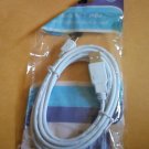 60IN USB CABLE TYPE A MALE TO MINI 5 PIN