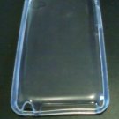 TPU Rubber Skin for Apple iPod Touch 4G (Clear)