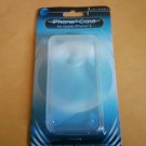 Clear Silicone S Design Case iPhone 4