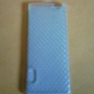 Diamond Clear Silicone Skin Case for Apple iPod Nano 5G