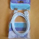 60in. USB Cable TYPE A MALE TO TYPA A FEMALE