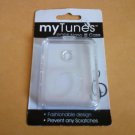 Hard Case iPod Nano 3G (Clear)