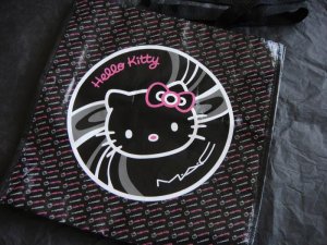 Hello Kitty Mac LIMITED EDITION TOTE