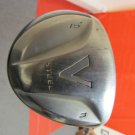 TOUR ISSUE TaylorMade V Steel 15-degree Wood Driver