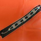 #108 Fashion Jewelery Turquoise Bracelet - USA SELLER!!