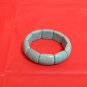 #106 FashionJjewelery Turquoise Bracelet - USA SELLER!!