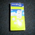 TRAVEL SMART 1875 WATT INVERTER SET
