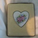 Vintage Cigarette Case B Co
