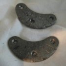 American Size 5 Metal Heel Taps