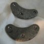 American Size 5 Metal Heel Taps