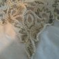 Antique Beaded Decorative Appliqu&Atilde;&copy;