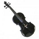 Crystalcello Black Viola 15 inch.